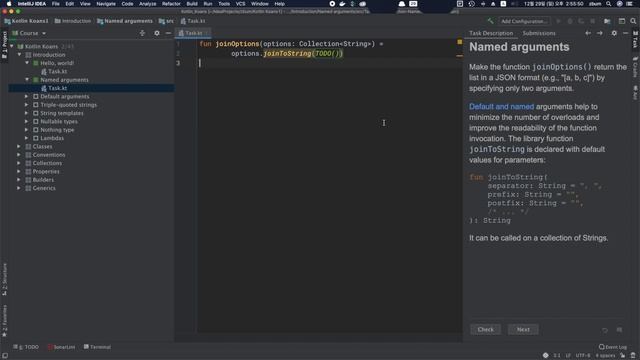 Kotlin 강좌 2 смотреть онлайн