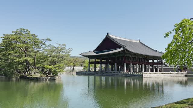 Южная Корея. 2023