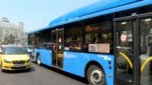 НОВЕЙШИЕ РОССИЙСКИЕ АВТОБУСЫ ВОЛГАБАС // Volgabus  5270gh