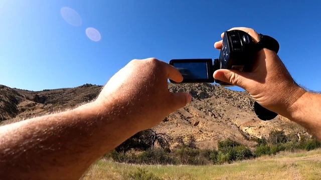 Does It Work? CHEAP 4K Camcorder