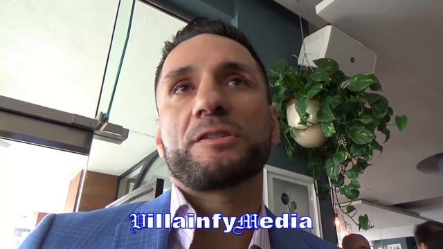 SERGIO MORA EXPLAINS WHY HE "SLIGHTLY" GIVES EDGE TO CANELO OVER GGG? JACOBS BIGGEST PUNCHER? смотреть онлайн