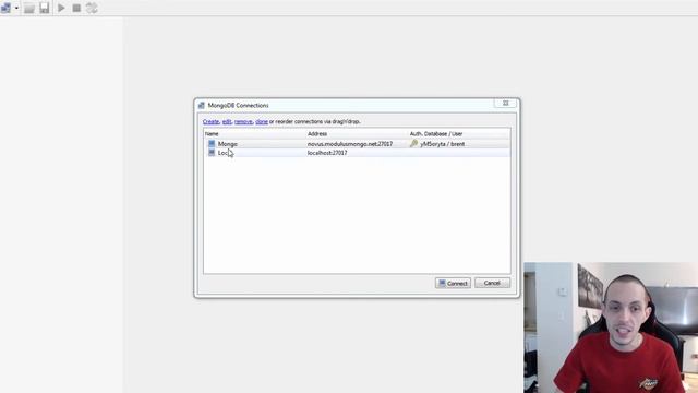 MongoDB Tutorial: Install - Setup - Run! смотреть онлайн