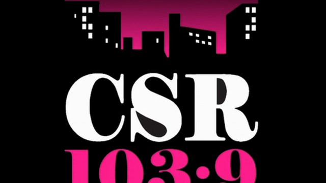 CSR Aaron Hall Don't Be Afraid смотреть онлайн
