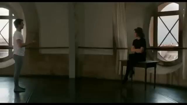 Jérémie Elkaim "The Man I Love" смотреть онлайн