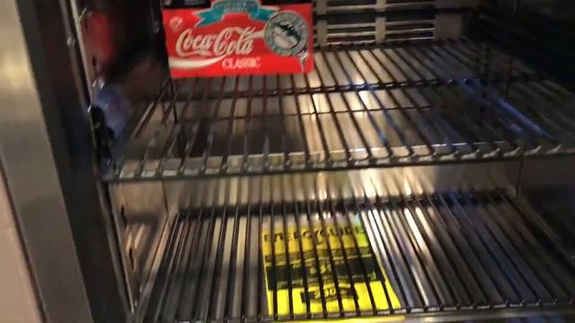 Perlick Beverage Center 24" Signature Series - Review / Rating смотреть онлайн