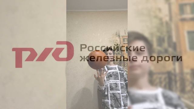 Видеовизитка Манифест молодежи РЖД в ВДЦ "Океан" смотреть онлайн