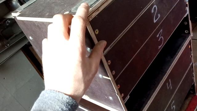 Ящики Для инструментов смотреть онлайн