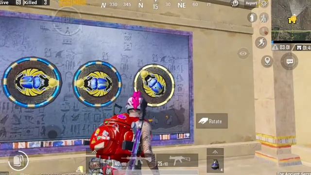 1vs1 Fight with Mummy gone wrong ?| PUBG MOBILE | BY DARK ANON YT Sad WhatsApp status смотреть онлайн