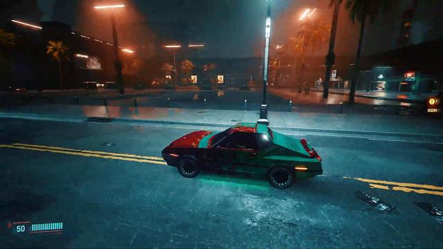 ►Cyberpunk 2077 Graphics GEFORCE RTX™ 3080 4k 60FPS Next-Gen Real Life Graphics! смотреть онлайн