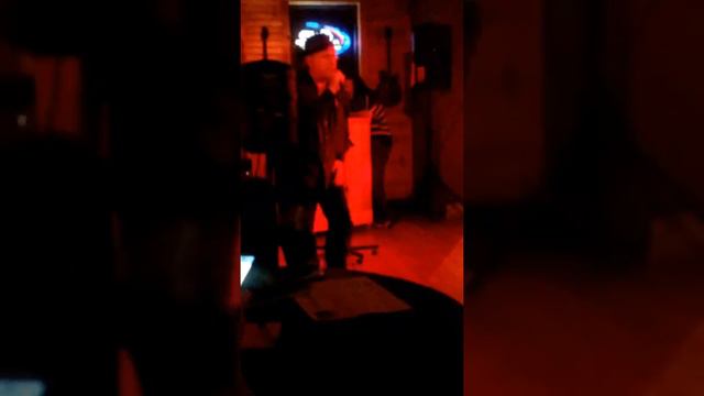 Amish Paradise Karaoke смотреть онлайн