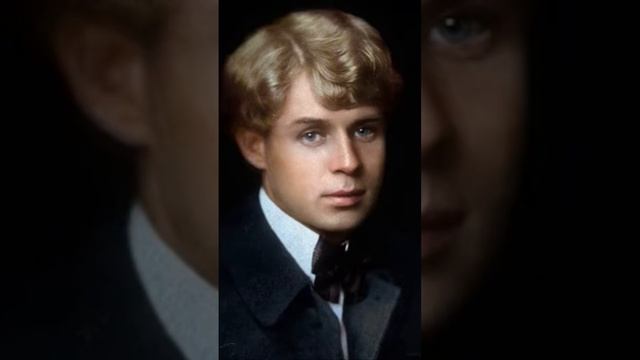 Романс «Цветы мне говорят» на стихи Сергея Есенина программа «Дом культуры» смотреть онлайн