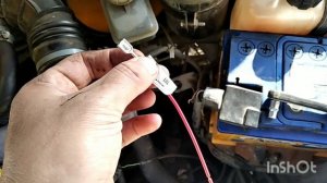 Датчик температуры двигателя на ваз 2114(8 клапанов)