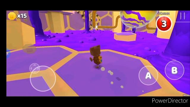 НАШЁЛ ВСЕ НОВЫЕ СТИКЕРЫ В УЛЬЕ SUPER BEAR ADVENTURE ?1 (ЗАКУЛИСЬЕ) смотреть онлайн