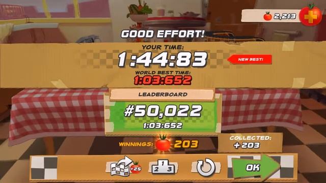 Turbo FAST. Обзор игры для Android смотреть онлайн