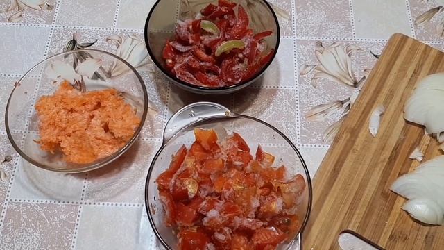 Кулинарные Ингредиенты