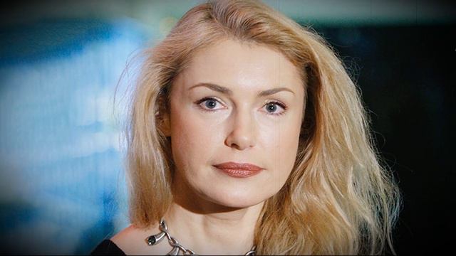 Мария Шукшина унизительно отозвалась о сбежавших из России артистов! смотреть онлайн