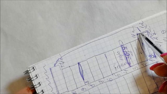 Кардиган Лало. Азиатский колосок. Очень просто для любой вязальщицы! Подробный масте-класс смотреть онлайн