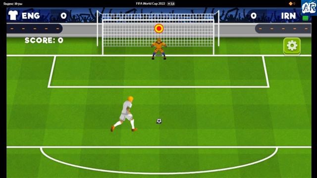 Тестим Яндекс игры #2 смотреть онлайн