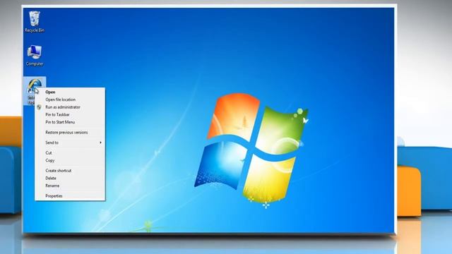 Internet Explorer® running with add-ons disabled смотреть онлайн