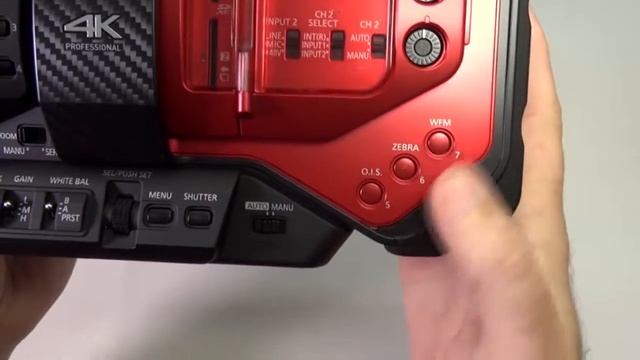 Best 4K Camcorders 2020 [Buying Guide] смотреть онлайн