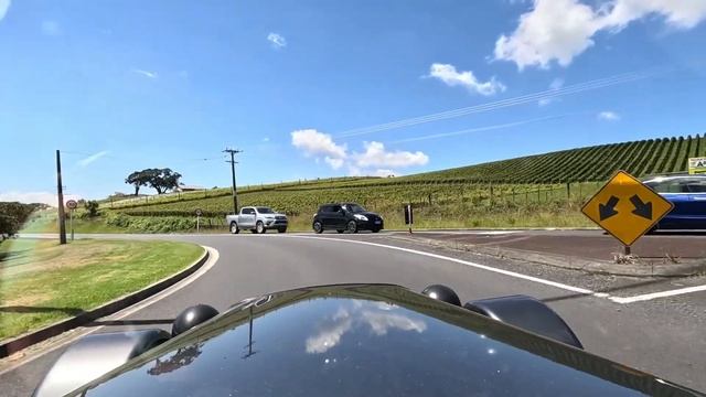 MATAKANA DRIVE MACHsr7 HONDA K24A смотреть онлайн