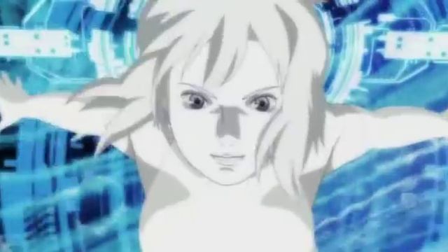 ghost in the shell stand alone complex 2nd GIG opening смотреть онлайн