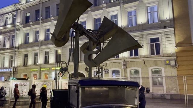 Выпуск 23 Искра Ленинградской Победы смотреть онлайн