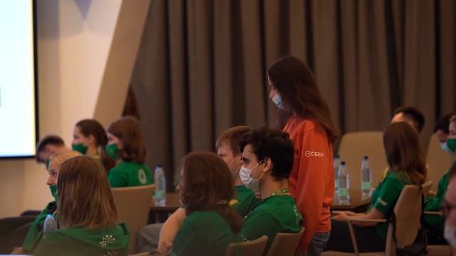 Лекция: «Зачем? Или как самый лучший вопрос на свете может помочь построить или сломать вам жизнь» смотреть онлайн