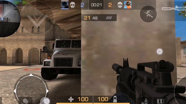 Демка в напах?Попался подозреваемый игрок?