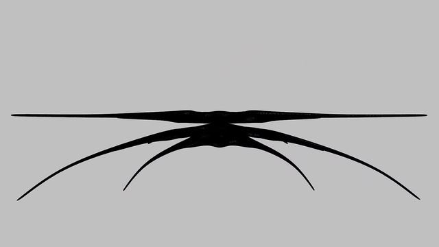 Shadow battle crab (Babylon 5) смотреть онлайн