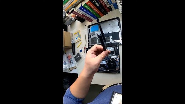 为#ThinkPAD E480更换#致钛（ZhiTai）#长江存储 #512GB #SSD固态硬盘 SATA 3 0 接口 SC001 Active系列 смотреть онлайн
