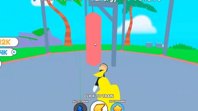 *NEW* ALL WORKING CODES FOR GYM TRAINING SIMULATOR IN 2022! ROBLOX GYM TRAINING SIMULATOR CODES смотреть онлайн