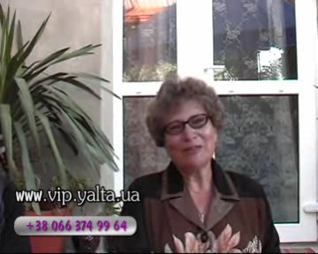 Московским и тамбовским привет из Крыма