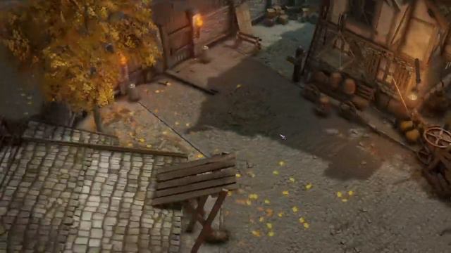 Pathfinder Wrath of the Righteous Review, One Of The Best In A Long Time! смотреть онлайн