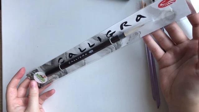 ЧЕМ Я РИСУЮ ИНКТОБЕР? | Мои Любимые Материалы для Inktober смотреть онлайн