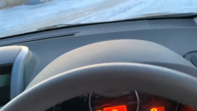 Поступление в разбор Renault Koleos 2.5 л Вариатор 2010 г. Пробег 56 т.км.по Японии! смотреть онлайн