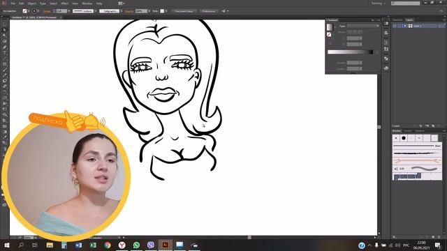 МОИ МЕСТА РАБОТЫ | поболтать & порисовать 4️⃣| трудовая книжка, зарплата, корпоратив, пятидневка смотреть онлайн