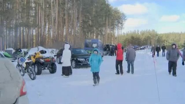 Мотовиражи. Новости. Екатеринбург смотреть онлайн