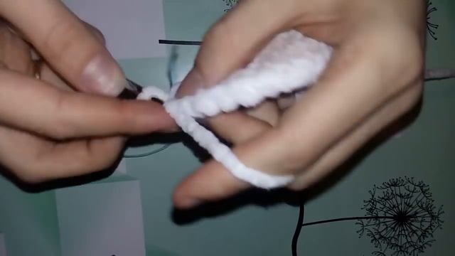 Зефирная овечка крючком. Овечка из плюшевой пряжи. Мастер класс по вязанию игрушки смотреть онлайн