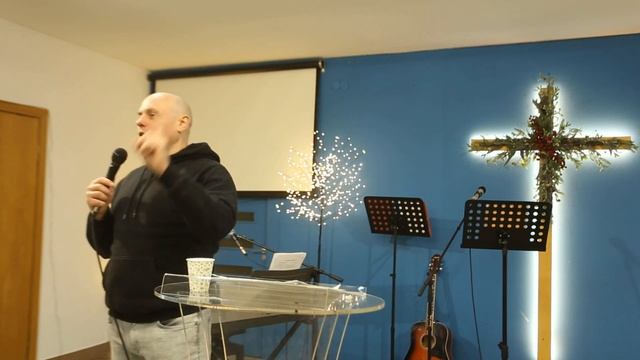 Молитва и пост † 15 02 2023 # Среда, Молдова Кишинев, Надежда Мира смотреть онлайн