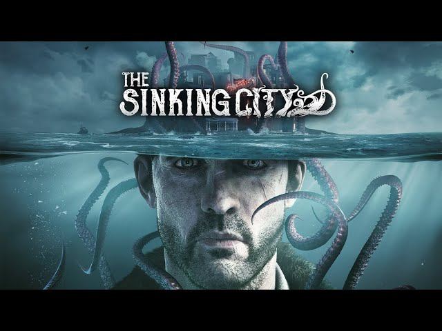 The Sinking City (Тонущий город) Прохождение # 17 смотреть онлайн