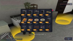 КАК ПРИГОТОВИТЬ СМУЗИ И РАГУ В GTA 5 RP. СЕКРЕТНЫЕ РЕЦЕПТЫ ЕДЫ В ГТА 5 РП / ГАЙД ПО КУЛИНАРИИ