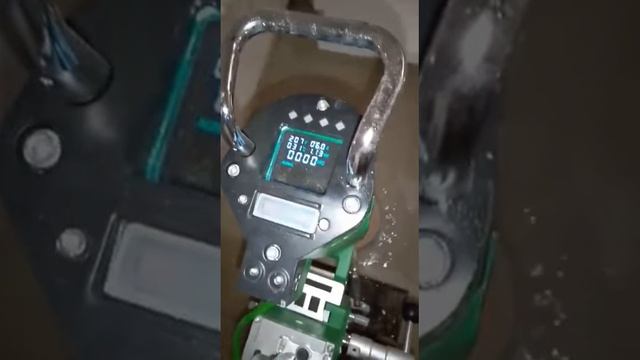 Алмазное сверление установкой BYCON PRO-350 смотреть онлайн