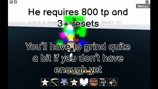 How to Get the Code Saber in Unwavering Soul смотреть онлайн