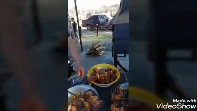 У брата юбилей кайфуем по армянский ? смотреть онлайн