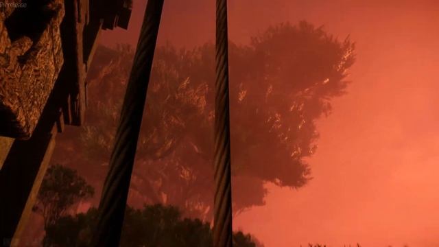 Aporia: Beyond The Valley - First 40 Minutes of Gameplay смотреть онлайн