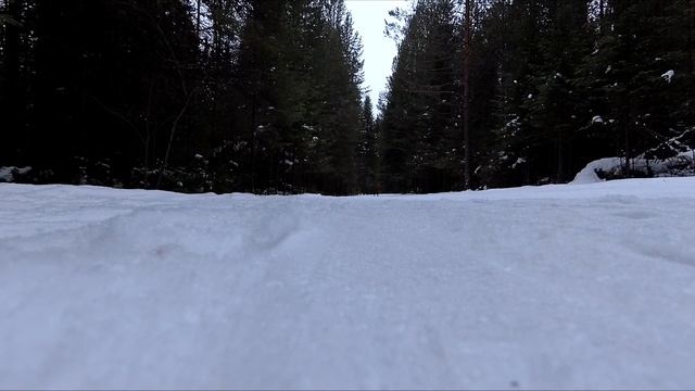 Лыжник самоучка, Беговые лыжи SALOMON 2017-18 EQUIPE 6 SKATE. смотреть онлайн