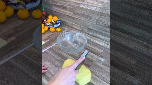 Очень вкусный насыпной пирог ? смотреть онлайн