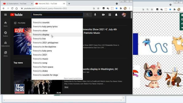 Microsoft Sam reacts to The Amazing Alphabet - Letter Q (4th of July 2021 Special) смотреть онлайн