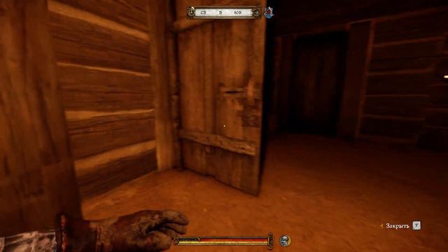 KINGDOM COME DELIVERANCE - "Тяжёл мой груз, велик арбуз, но в нём таньга, мои таньга!"#11 смотреть онлайн